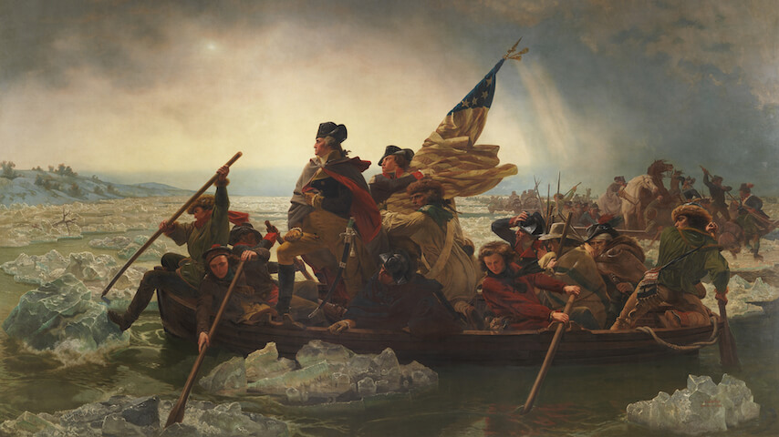 Ken Burns' The American Revolution is a towering achievement