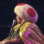 The Moldy Peaches are playing Carnegie Hall in 2026