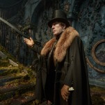 The scariest scene in Guillermo del Toro's Frankenstein isn't about the Creature