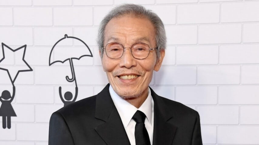 Squid Game actor O Yeong-Su acquitted of sexual misconduct charges