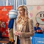 New NBC mockumentary Stumble is Friday Night Lights' first true successor