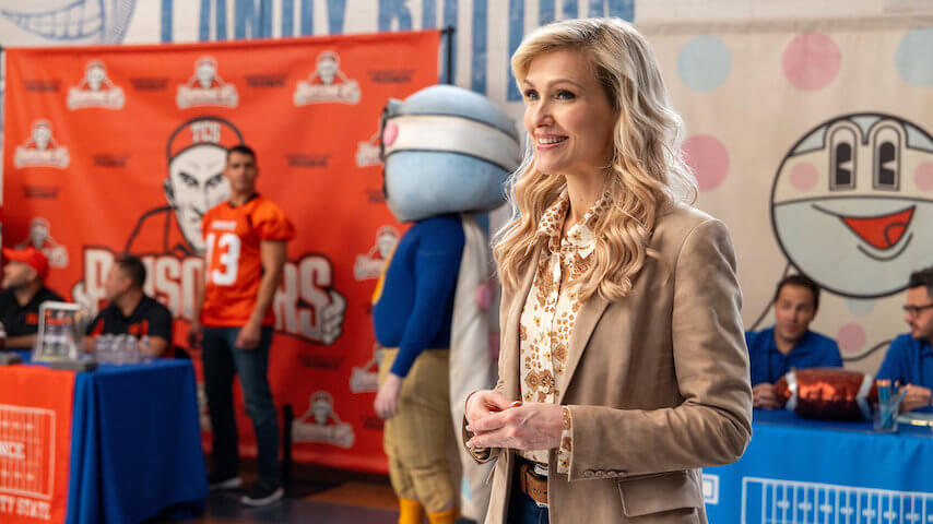 New NBC mockumentary Stumble is Friday Night Lights' first true successor