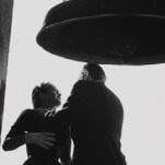 Cult Of Criterion: Él