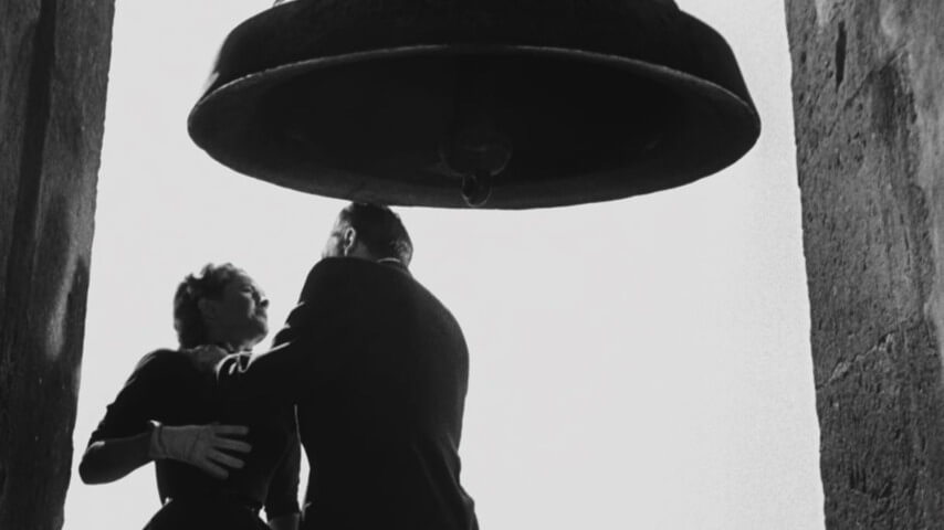 Cult Of Criterion: Él