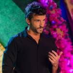 Great Job, Internet!: People's Sexiest Man Alive might be a recession indicator