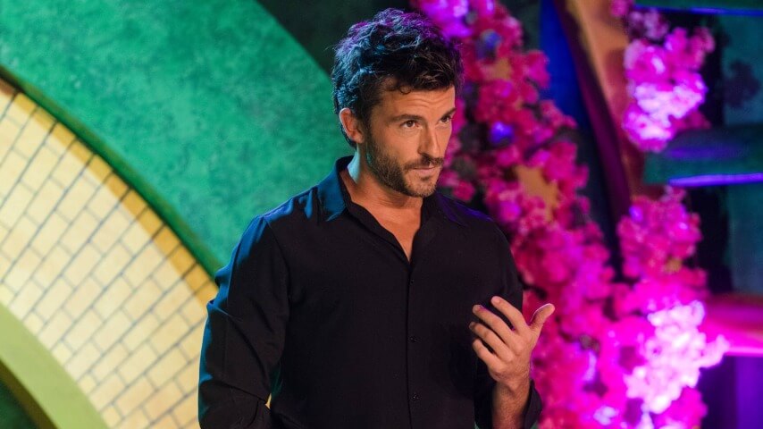 Great Job, Internet!: People's Sexiest Man Alive might be a recession indicator