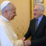 Pope Leo blesses cinephiles with his four favorite films