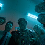 First Good Luck, Have Fun, Don't Die teaser is a melting pot of sci-fi genres