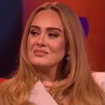 Tom Ford will bring along Adele for filmmaking return