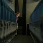 Carol returns home in a more quietly chilling Pluribus