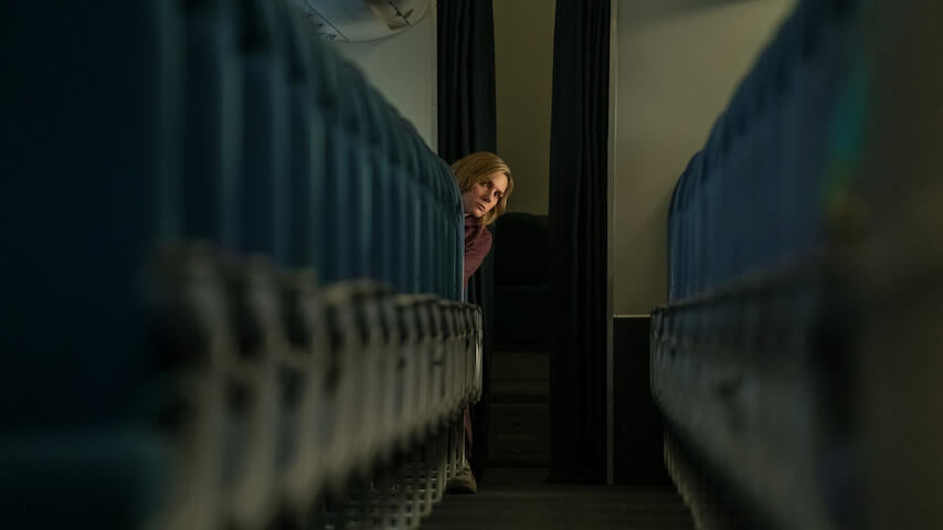 Carol returns home in a more quietly chilling Pluribus