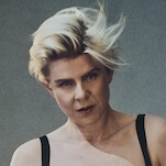 Pop prophet Robyn returns with a hit of 