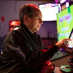 Loneliness washes over a lesser The Chair Company