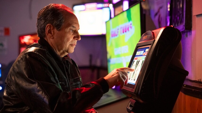 Loneliness washes over a lesser The Chair Company