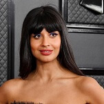 Jameela Jamil finds it creepy that 