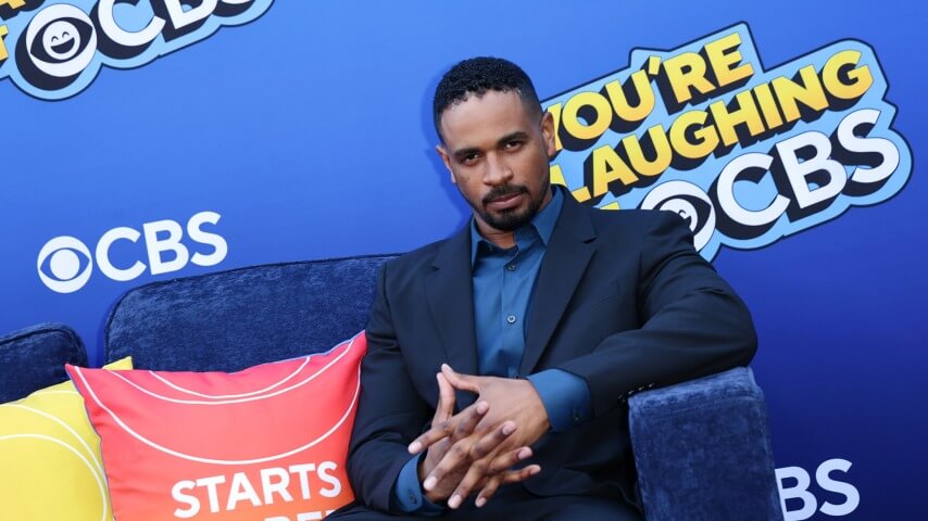 Scary Movie 6 gets Damon Wayans Jr., plus a couple more franchise returnees