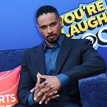 Scary Movie 6 gets Damon Wayans Jr., plus a couple more franchise returnees