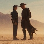 It's the good, the bad, and the Ghoul in Fallout season two trailer