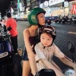 Left-Handed Girl sweetly channels Sean Baker without the dexterity