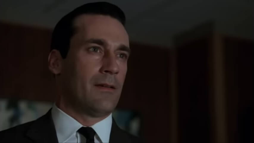 Shut the door and have a seat: Mad Men is coming to HBO Max
