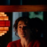 Oz Perkins spends a long weekend in the woods with the forgettable ghost story Keeper