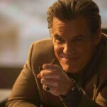 It's pretty damn ironic that Paramount is behind The Running Man