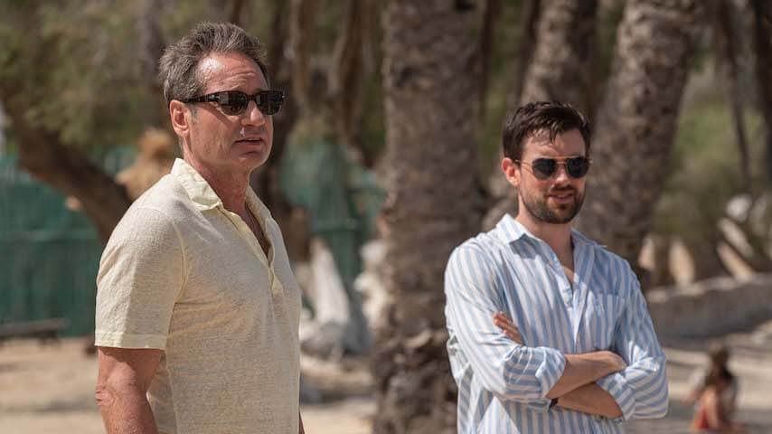 Imposter thriller Malice presents a 