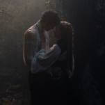 Margot Robbie and Jacob Elordi come undone in the sumptuous Wuthering Heights trailer