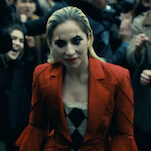 Lady Gaga laughed through the pain of Joker 2 hatred