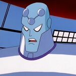 Brainiac will reportedly be the bad guy in Superman/Lex Luthor team-up Man Of Tomorrow