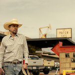 What's on TV this week—The American Revolution and Landman season 2