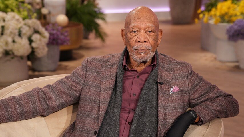 Morgan Freeman says his lawyers are 
