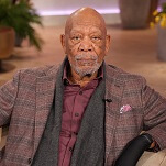 Morgan Freeman says his lawyers are 
