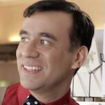Great Job, Internet!: Fred Armisen approves of your Portlandia National Guard invasion memes