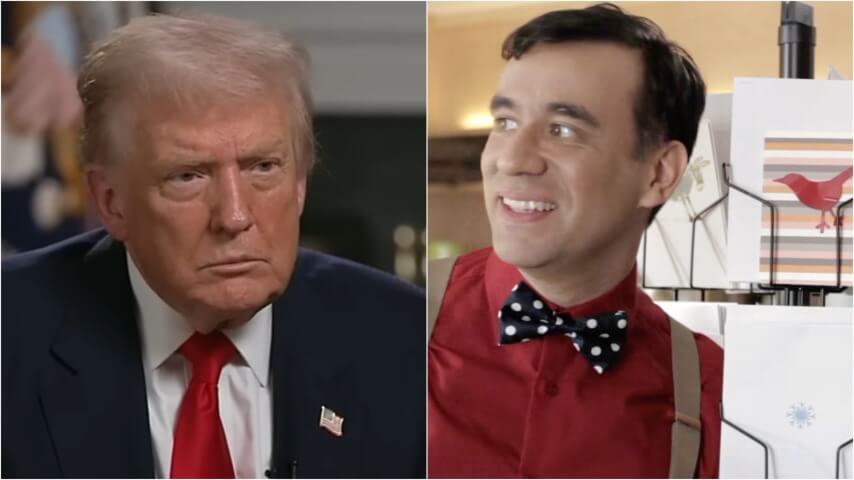 Great Job, Internet!: Fred Armisen approves of your Portlandia National Guard invasion memes