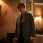 Aside from Interview With The Vampire, AMC's Immortal Universe feels bloodless