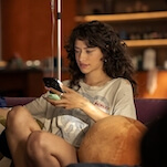 Tallulah spirals in this week's I Love LA