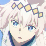 The best anime of fall 2025 (so far)