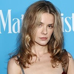 Succession's Dasha Nekrasova fired by agency over Nick Fuentes interview