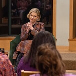 Apple has released a real chapter of Carol's 