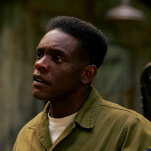 IT: Welcome To Derry MVP Chris Chalk on breathing new life into Dick Hallorann