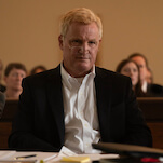 Murdaugh: Death In The Family brings something new to an exhaustively covered case