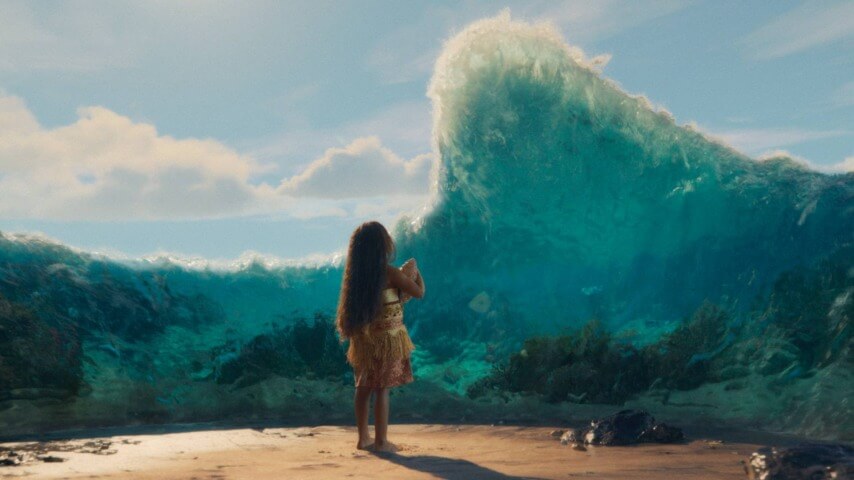 Live-action Moana teaser clears low bar of featuring flesh-and-blood humans
