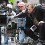 Christopher Nolan finally figures out 