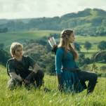 Yup, that sure looks like a Legend Of Zelda movie