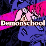 Demonschool just barely makes the grade