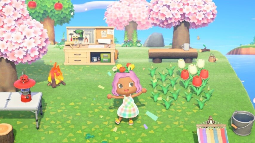 Animal Crossing lost a bit of its soul when it turned the player into a god