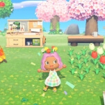 Animal Crossing lost a bit of its soul when it turned the player into a god