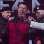 Running Man '87 screenwriter has high hopes for 