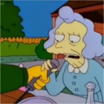 The Simpsons have killed again